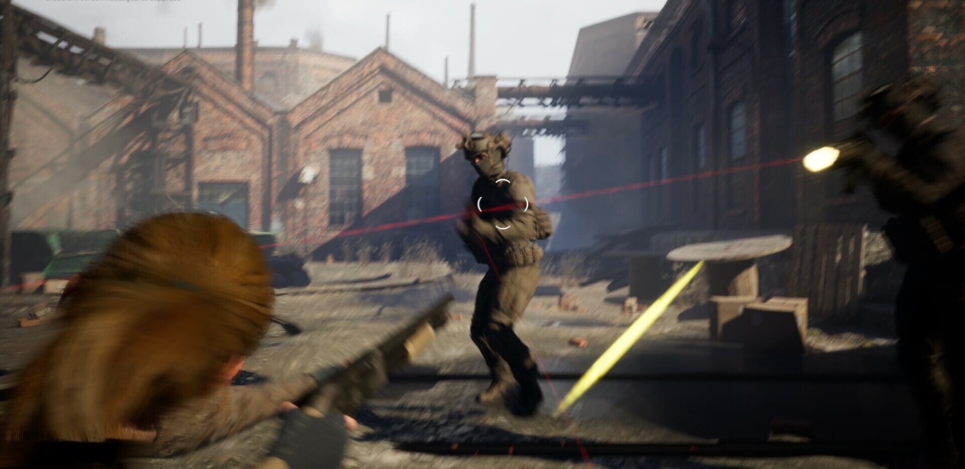 Ava Hunt and Thieves of the Lost - Screenshot