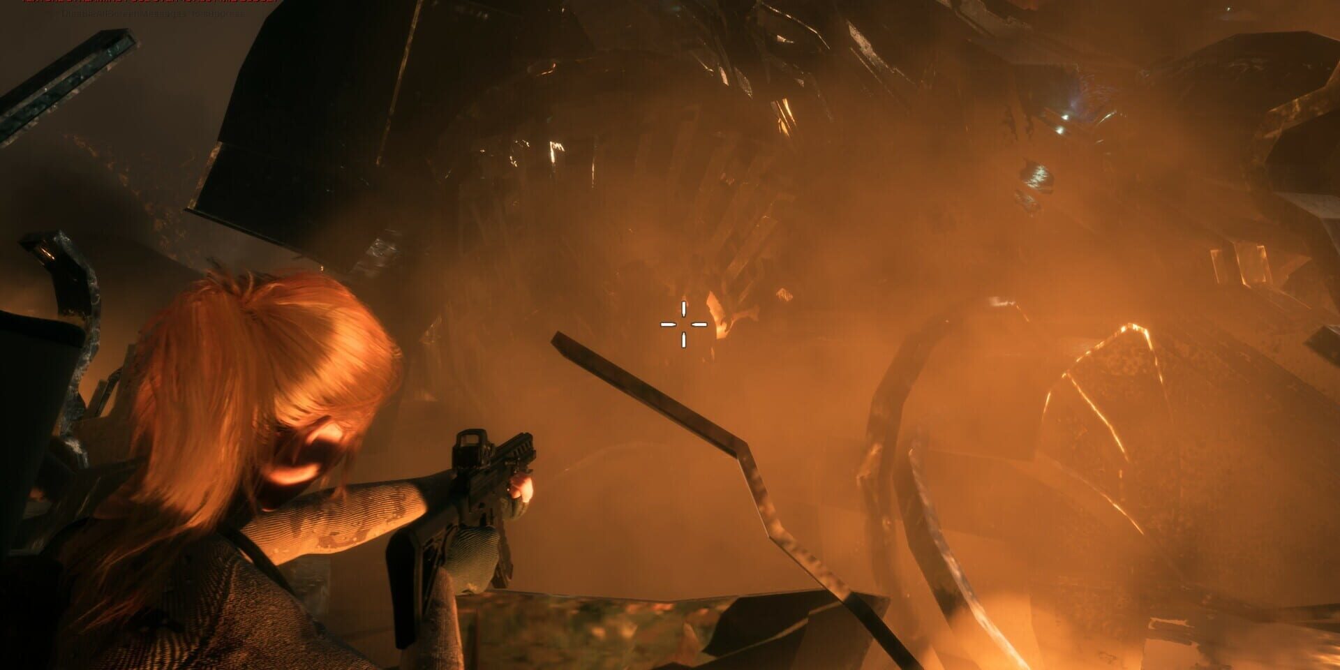 Ava Hunt and Thieves of the Lost - Screenshot