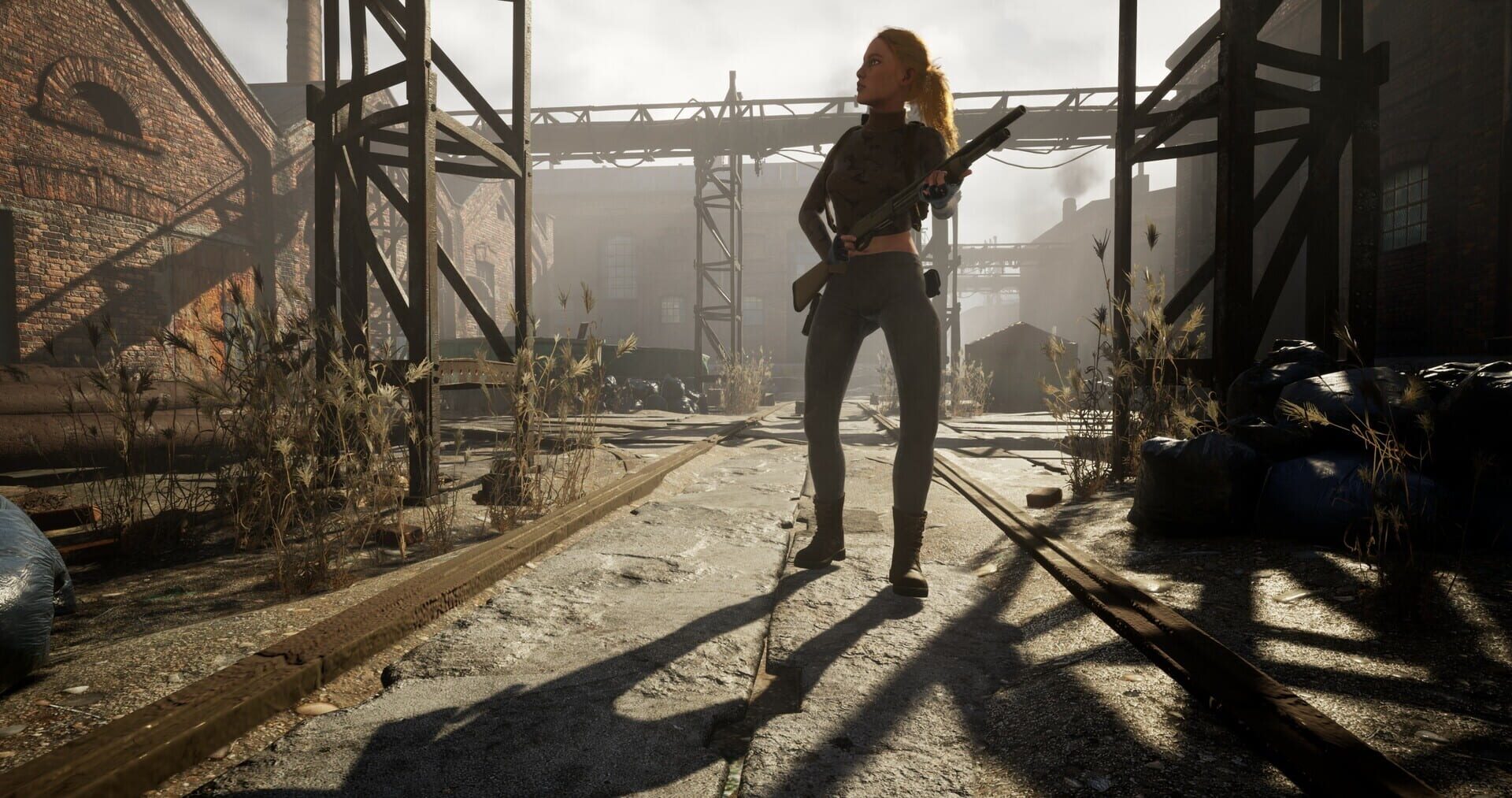 Ava Hunt and Thieves of the Lost - Screenshot