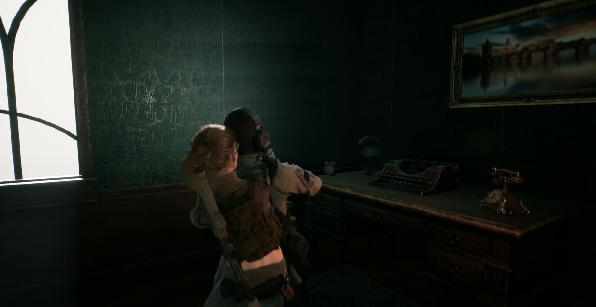 Ava Hunt and Thieves of the Lost - Screenshot