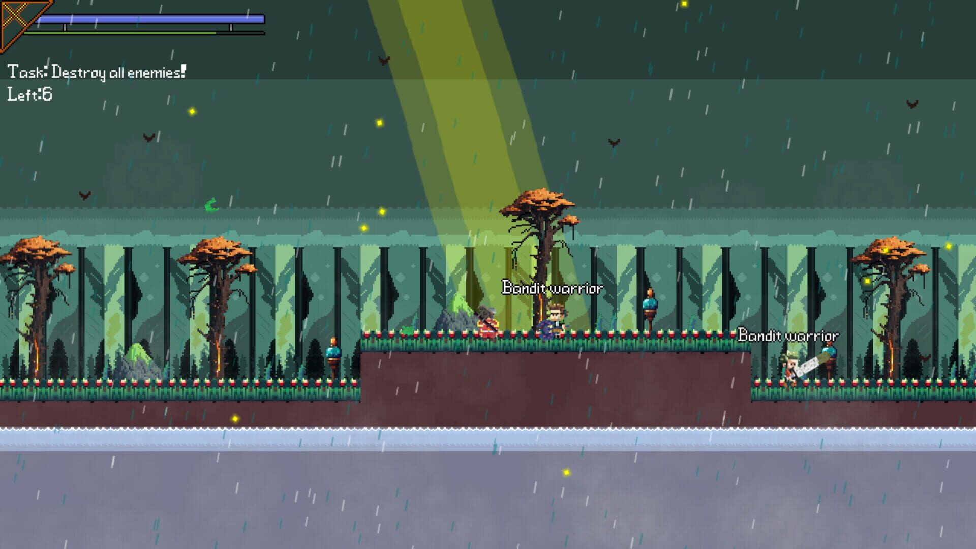 Majestic Aristocrat - Screenshot