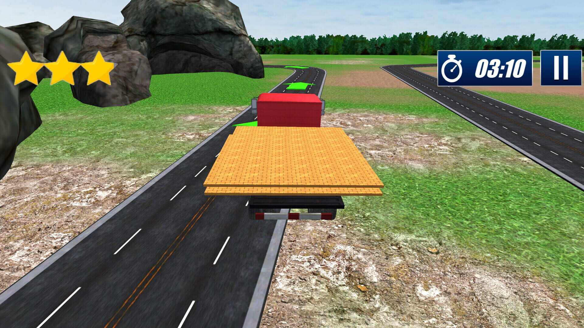 Home Construction Sim - Screenshot