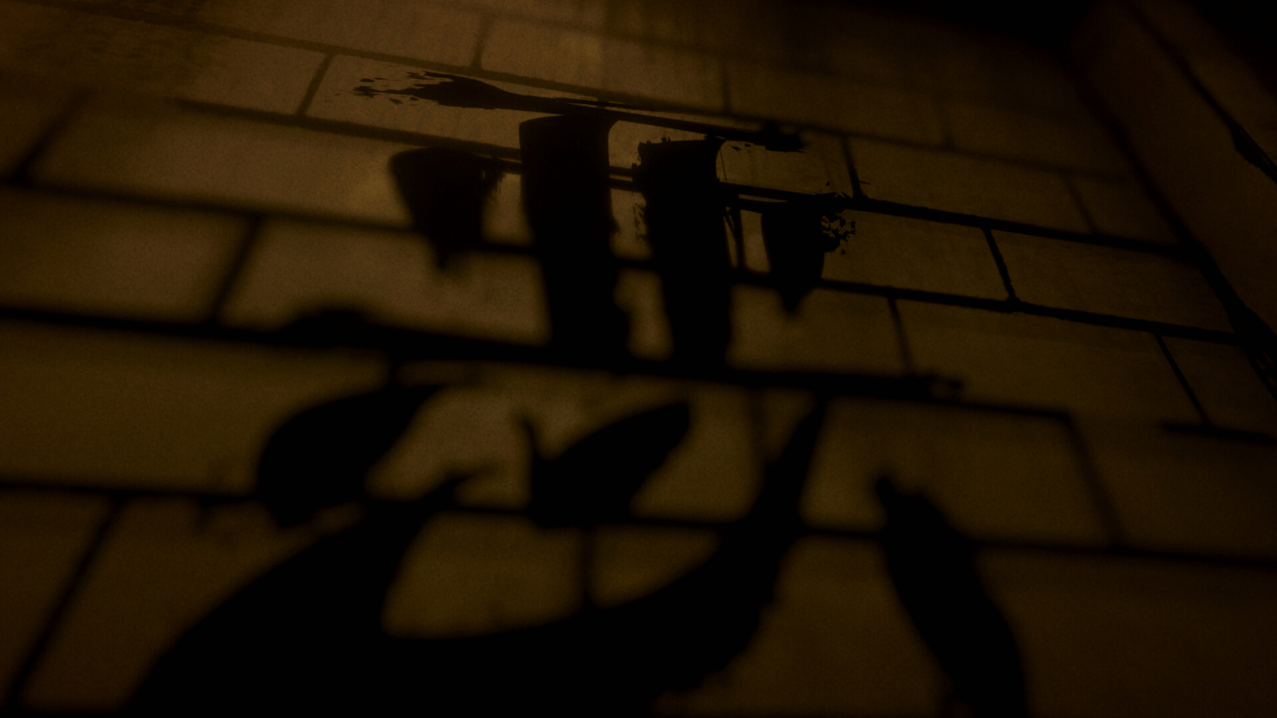 Bendy: Secrets of the Machine screenshot