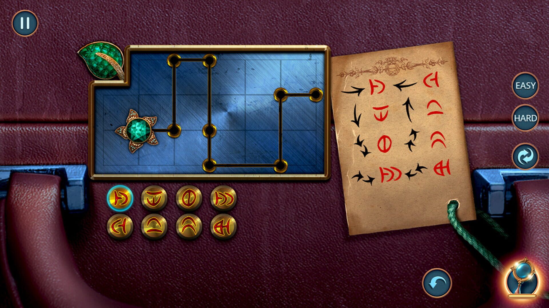 Criminal Archives: Murder in the Pages DLC