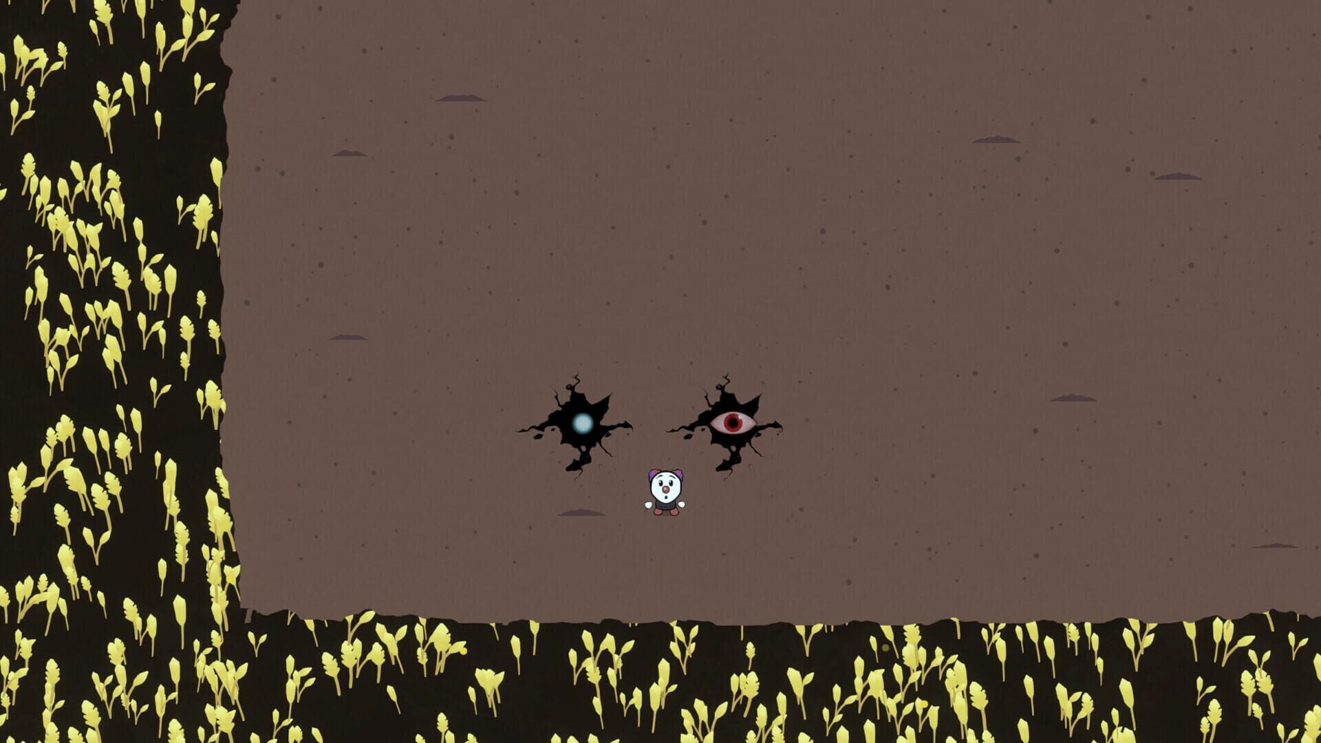 I'm Not Sleepy - Screenshot