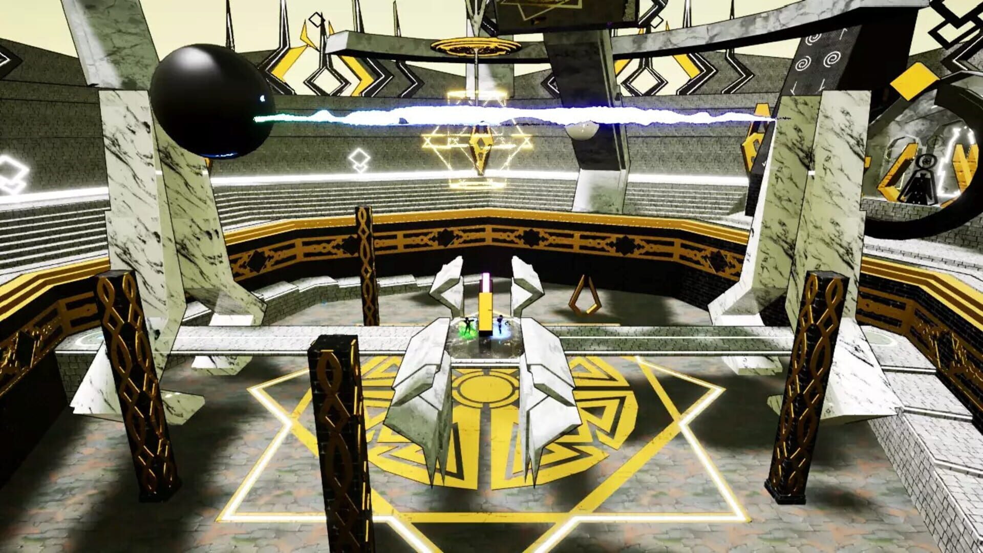 Arena Constellation - Screenshot