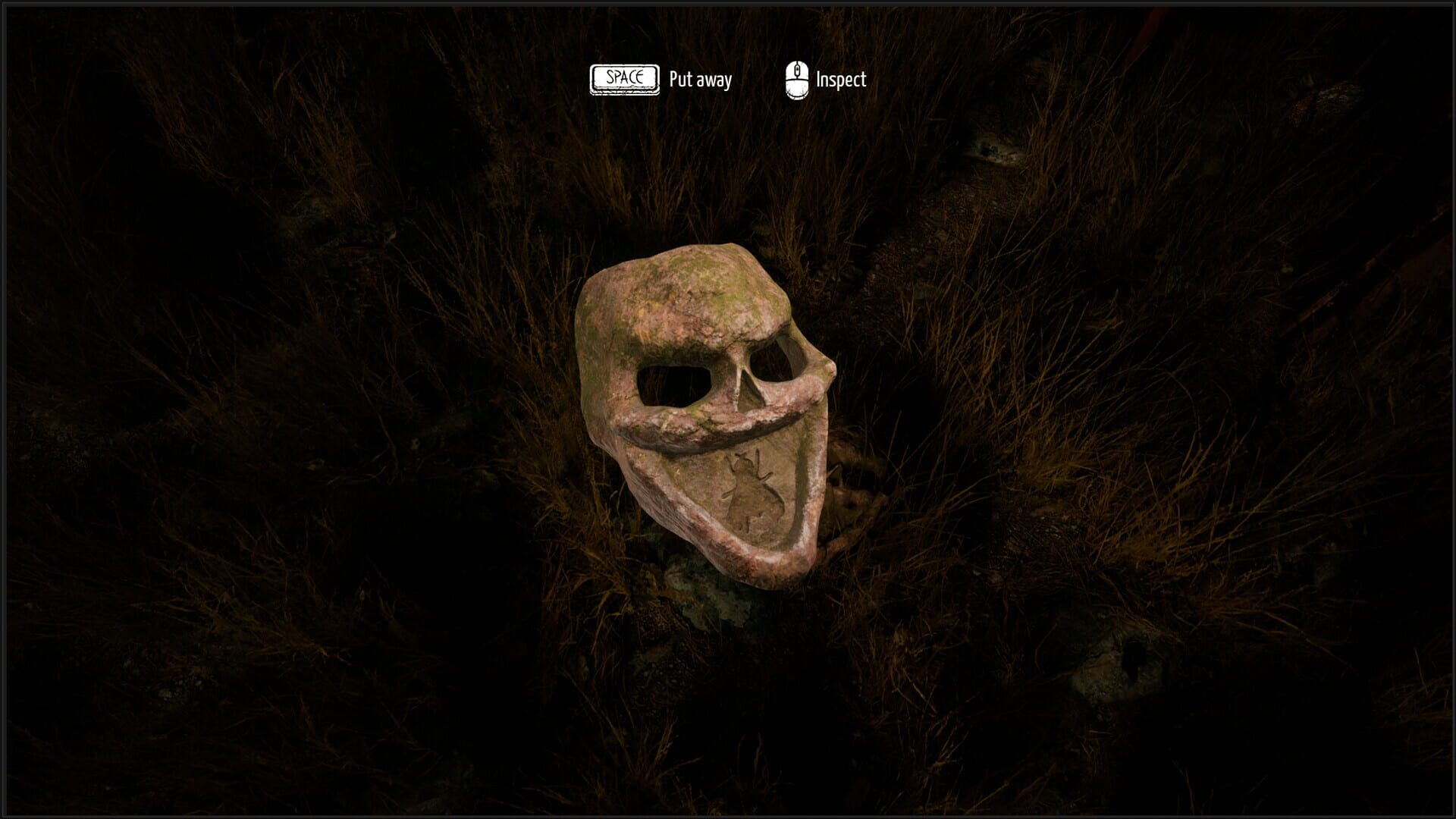 Blu Caligo - Screenshot