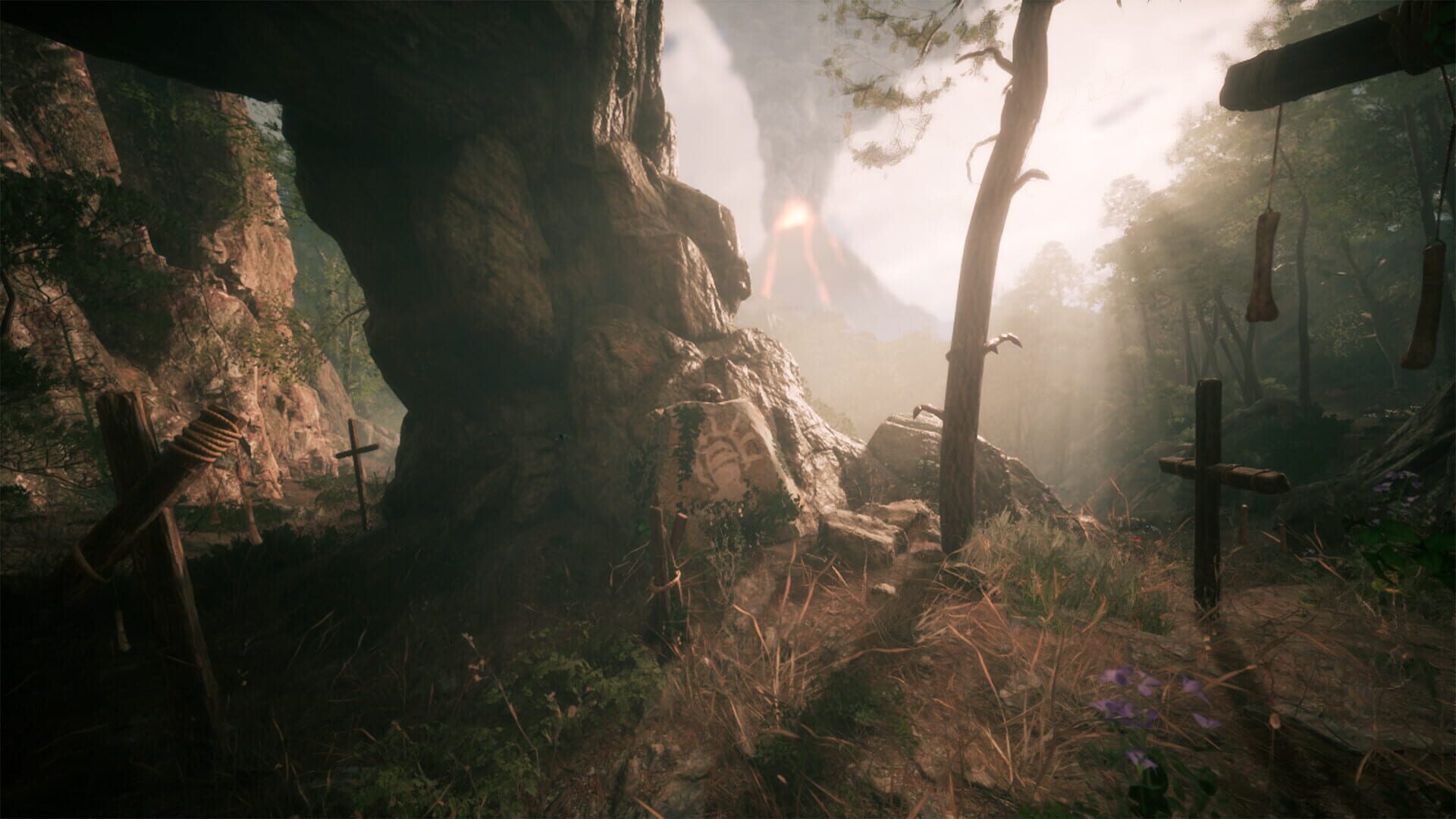 Blu Caligo - Screenshot