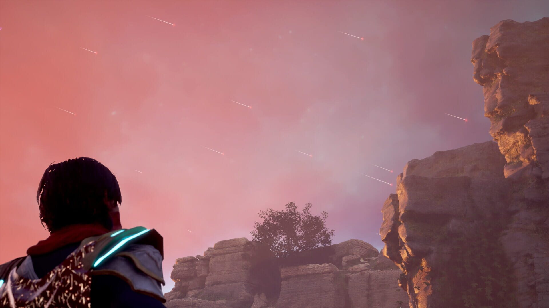 Astra Nova - Screenshot