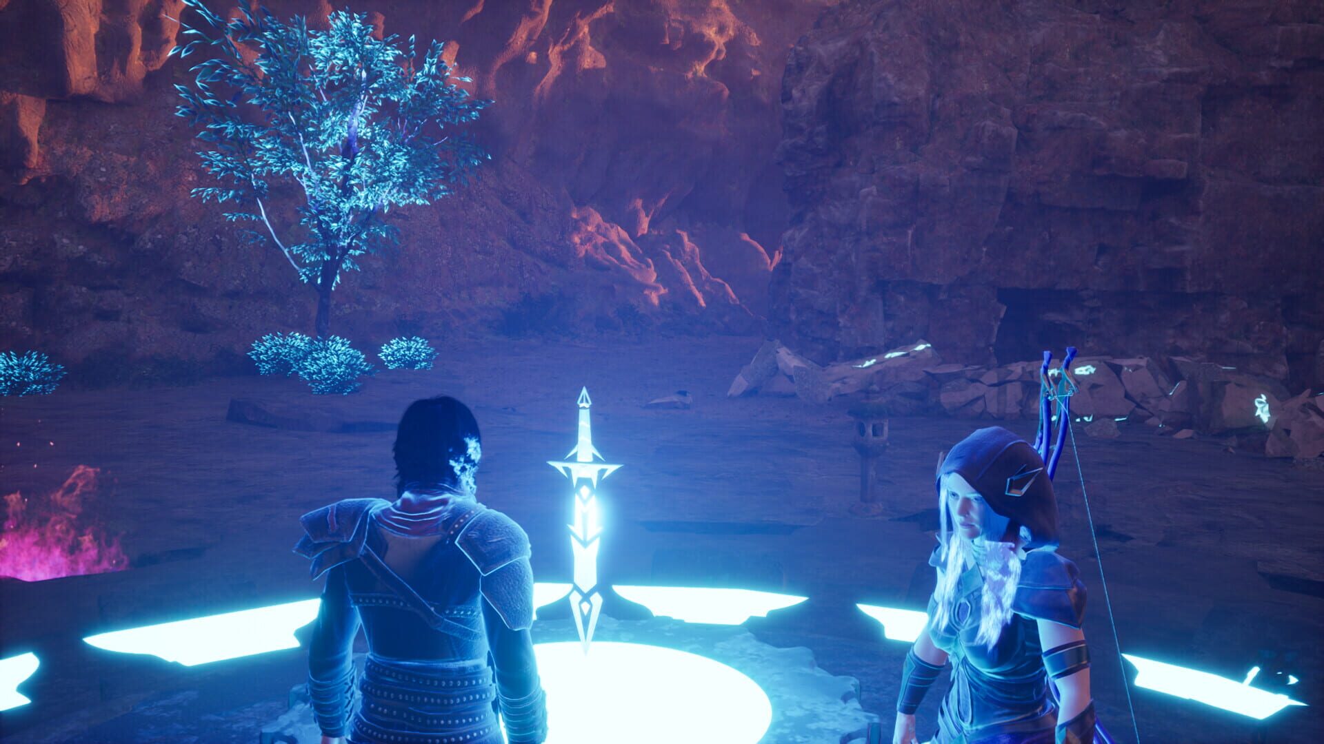Astra Nova - Screenshot