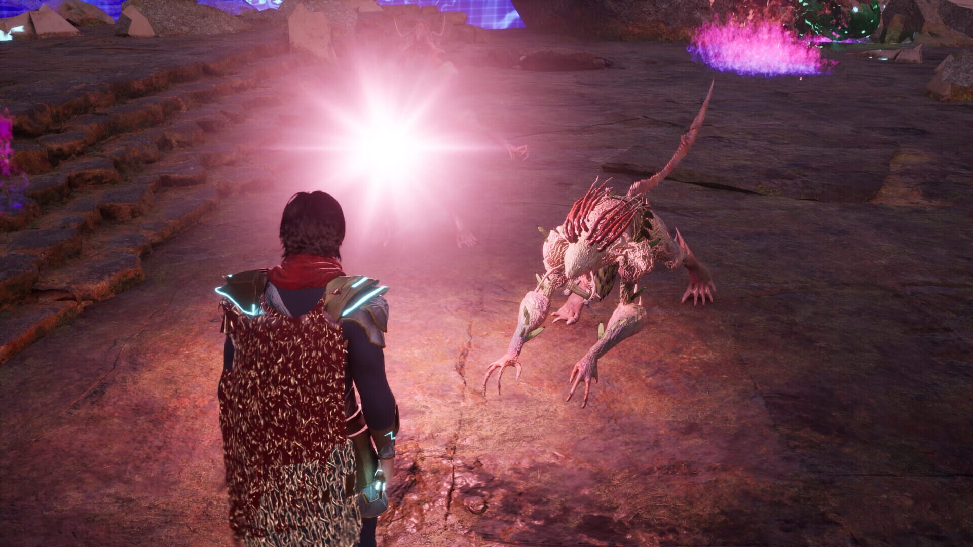 Astra Nova - Screenshot