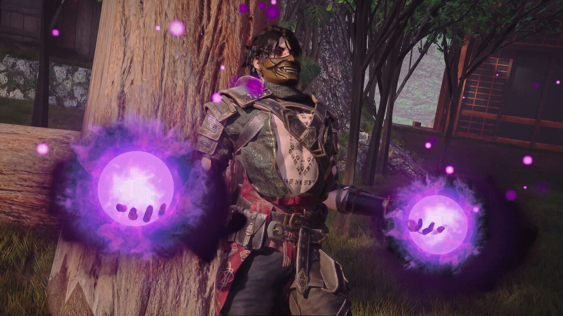 Shadows of Destruction - Screenshot