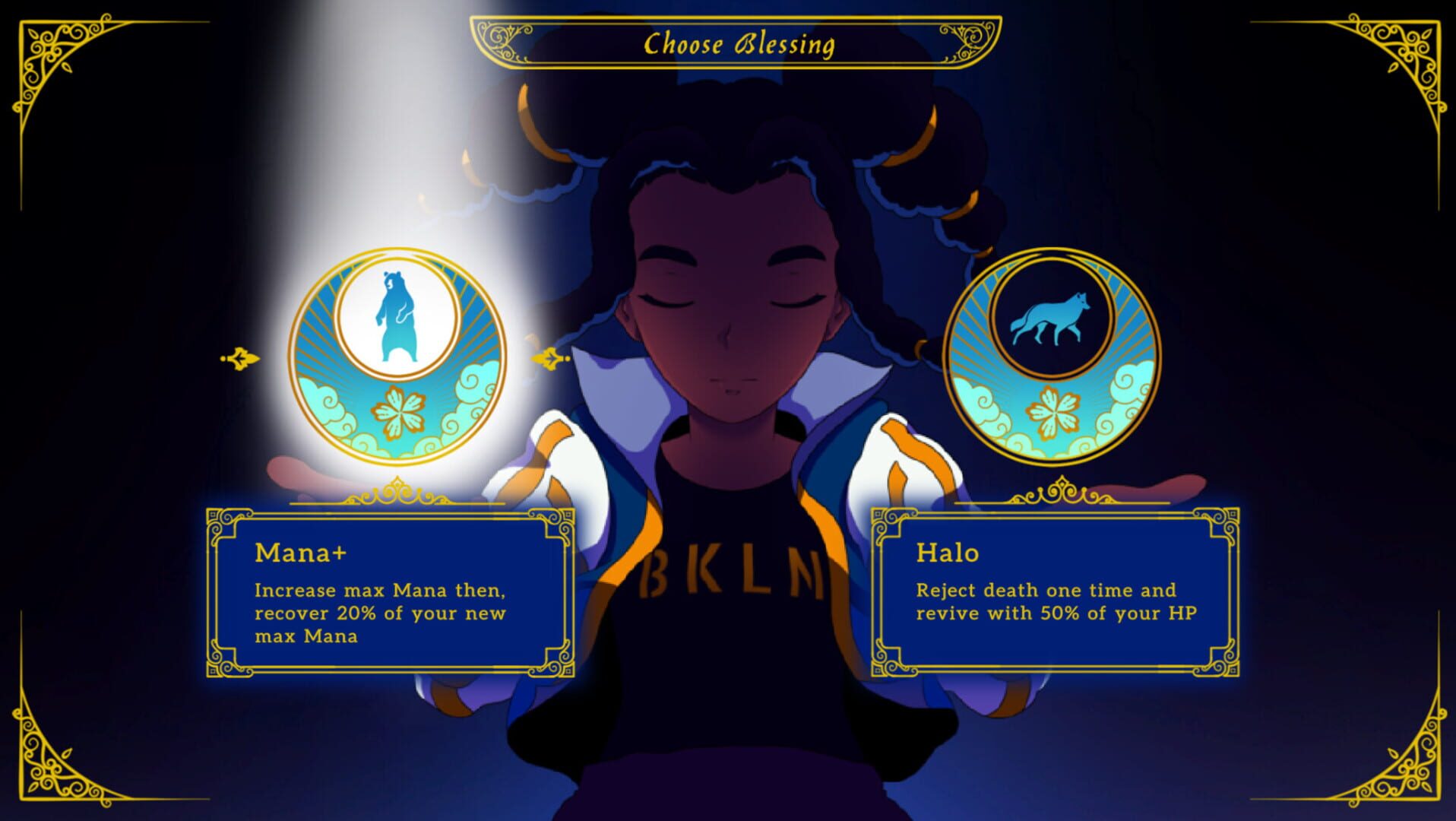 Re:Awaken - Screenshot