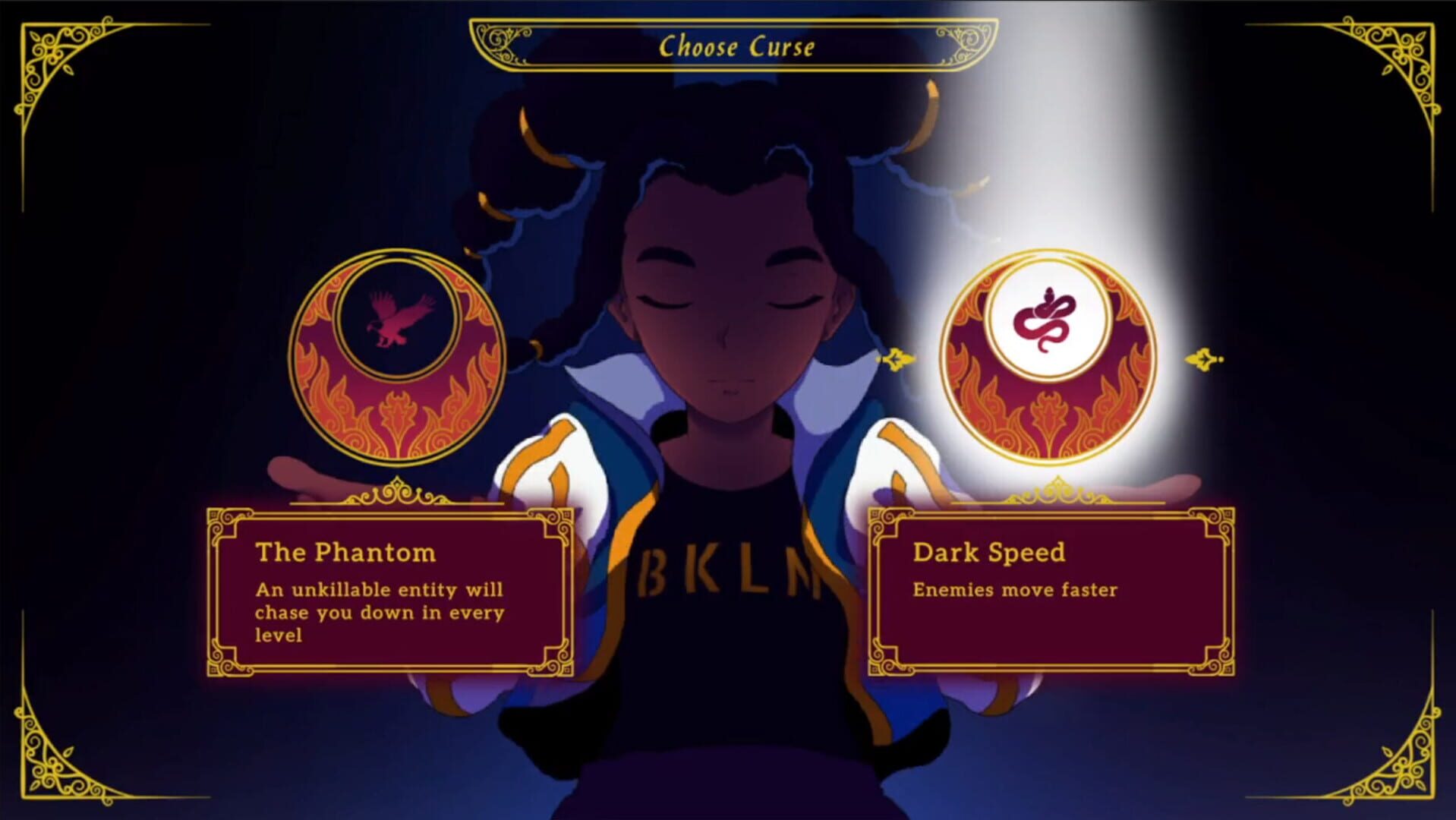 Re:Awaken - Screenshot