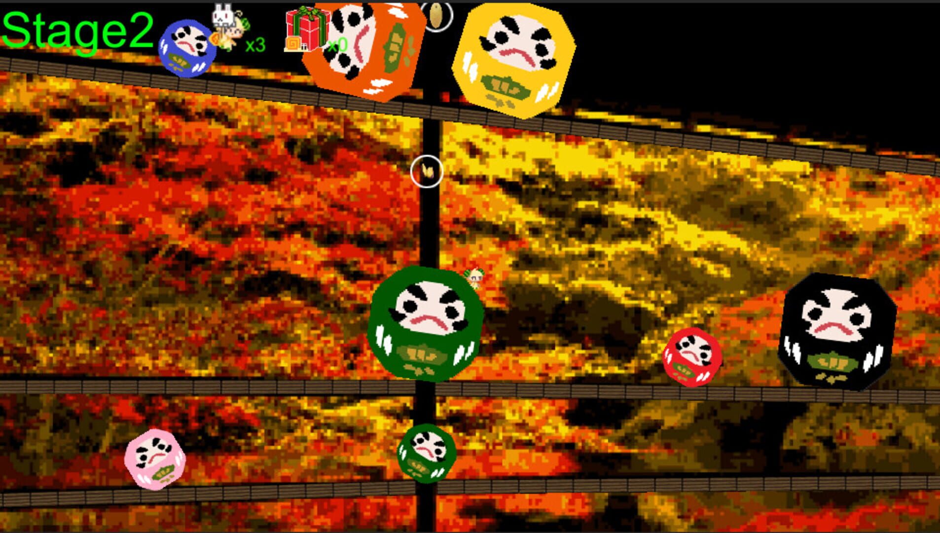 Chuno - Screenshot
