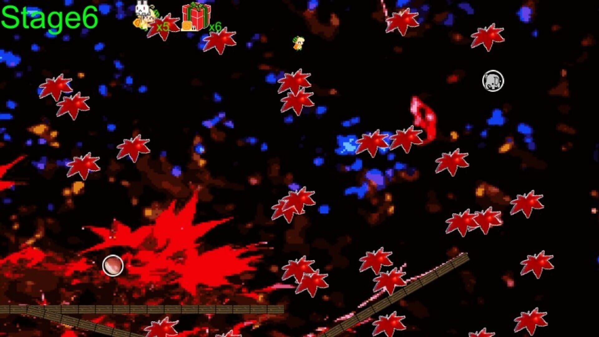 Chuno - Screenshot