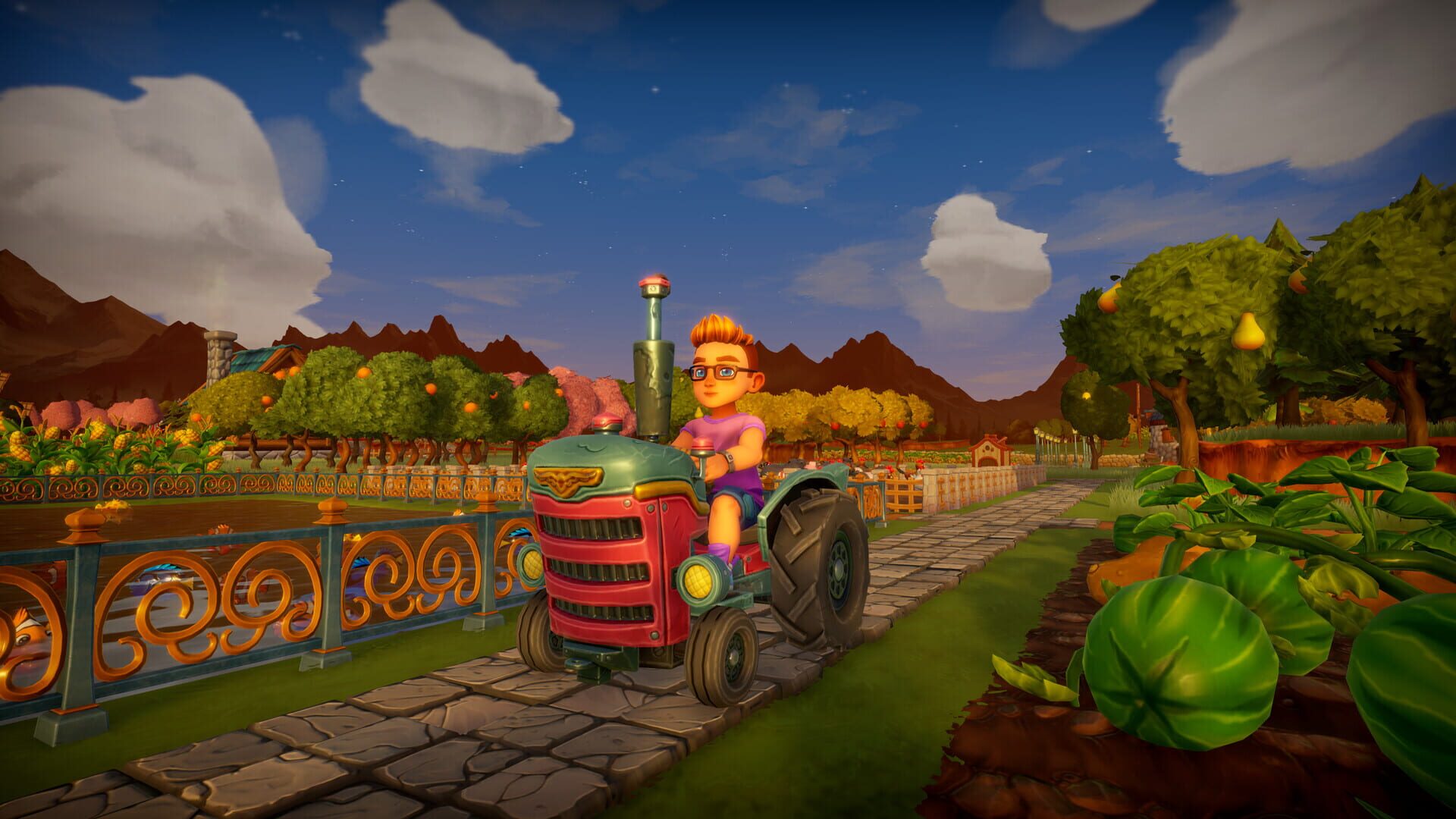 Farm Together 2 screenshot