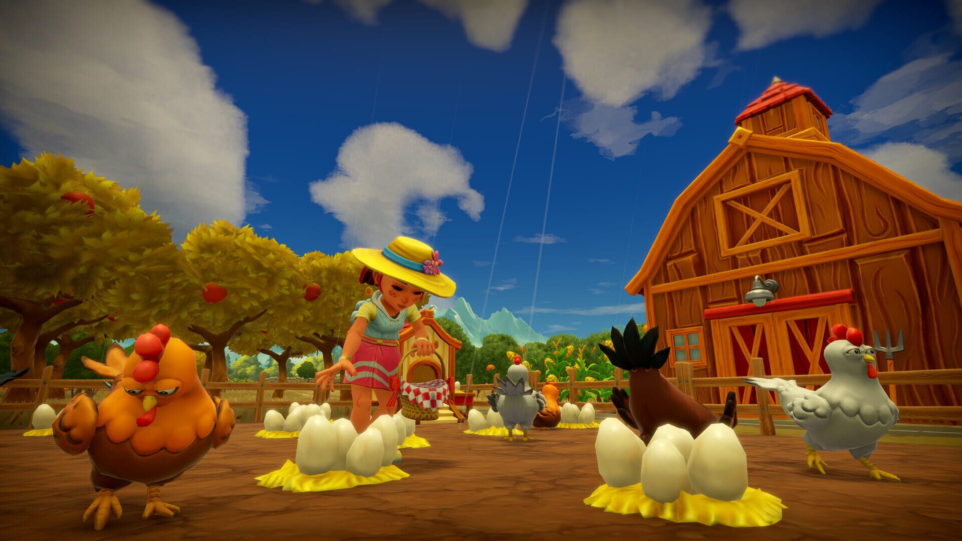 Farm Together 2 screenshot