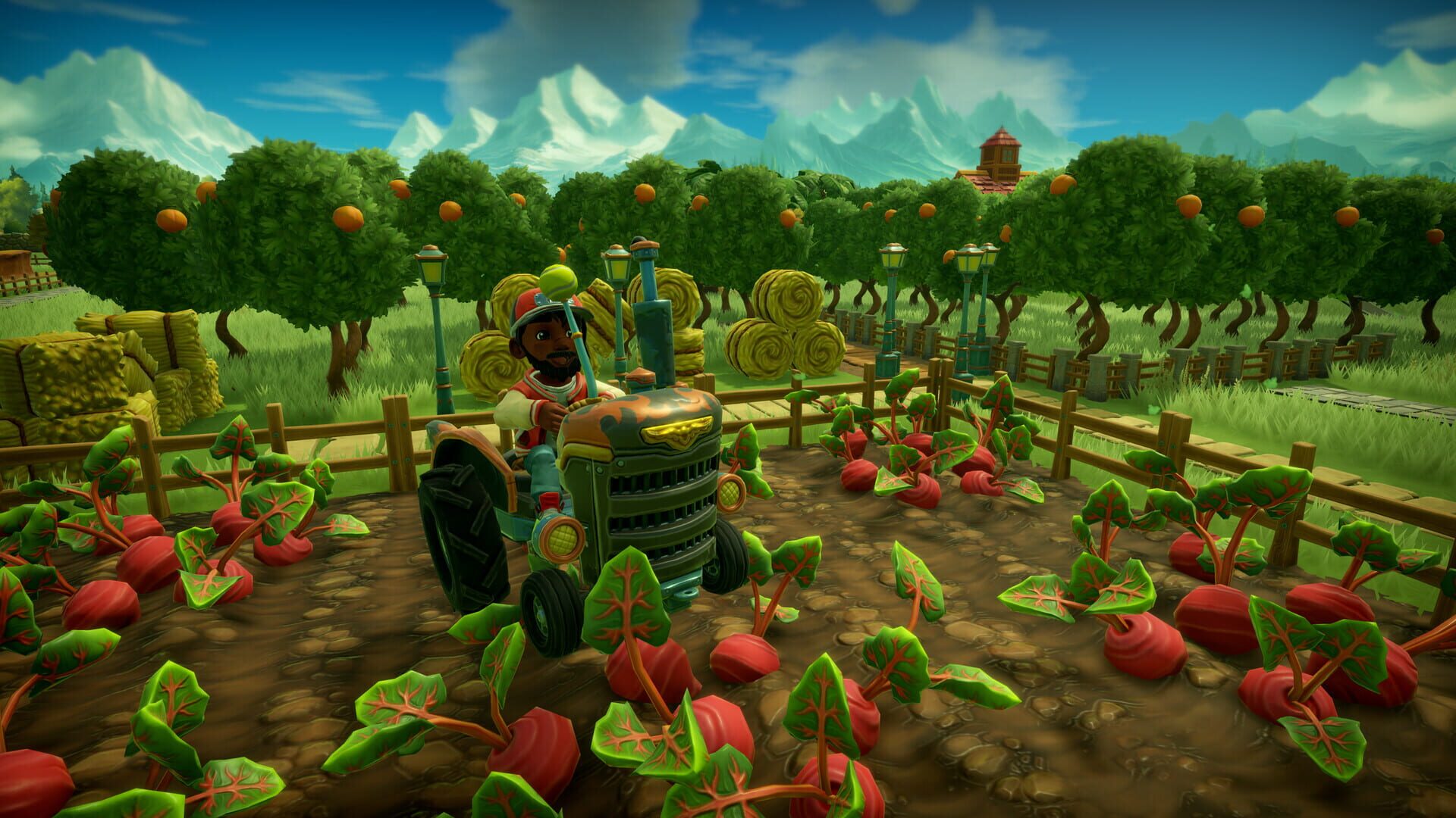 Farm Together 2 screenshot