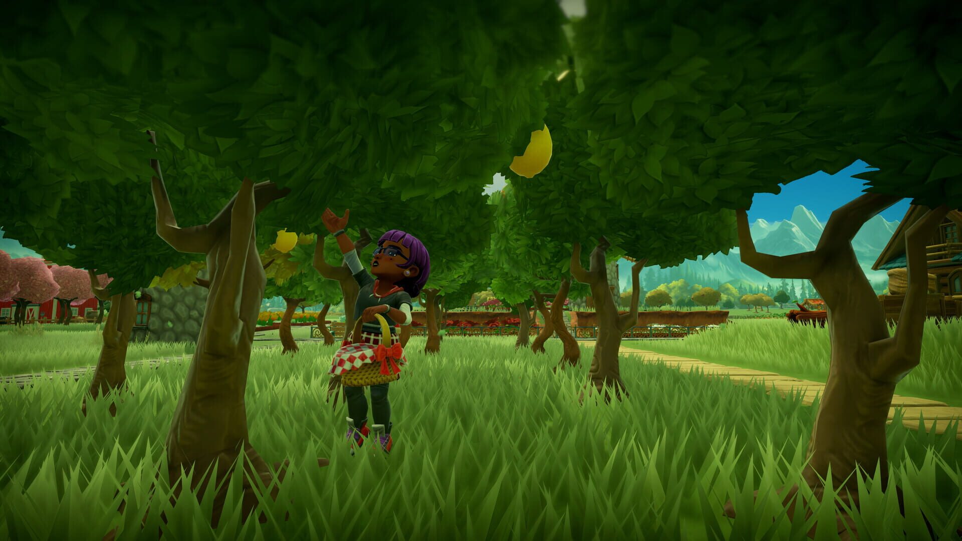 Farm Together 2 screenshot