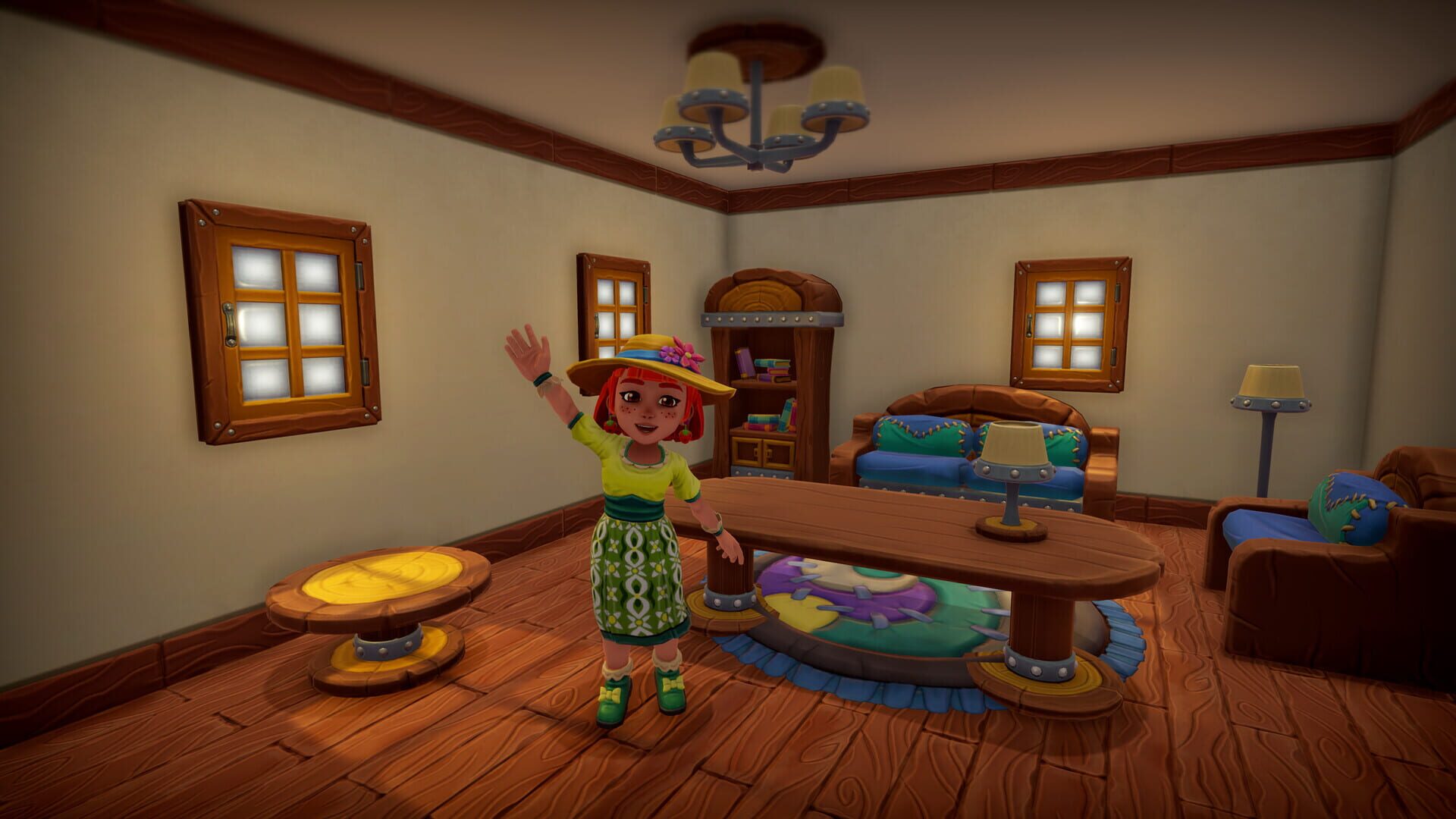 Farm Together 2 screenshot