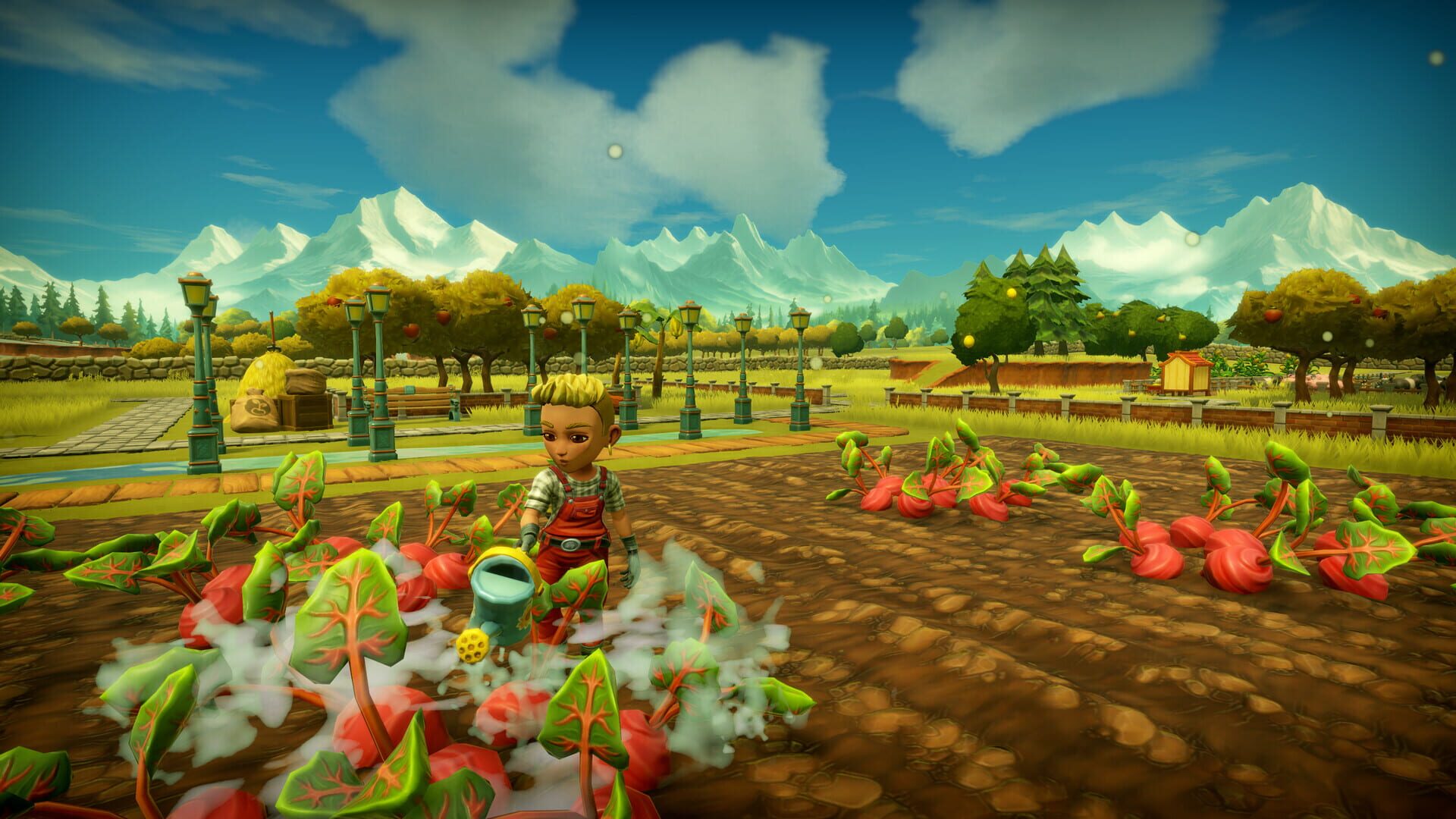 Farm Together 2 screenshot