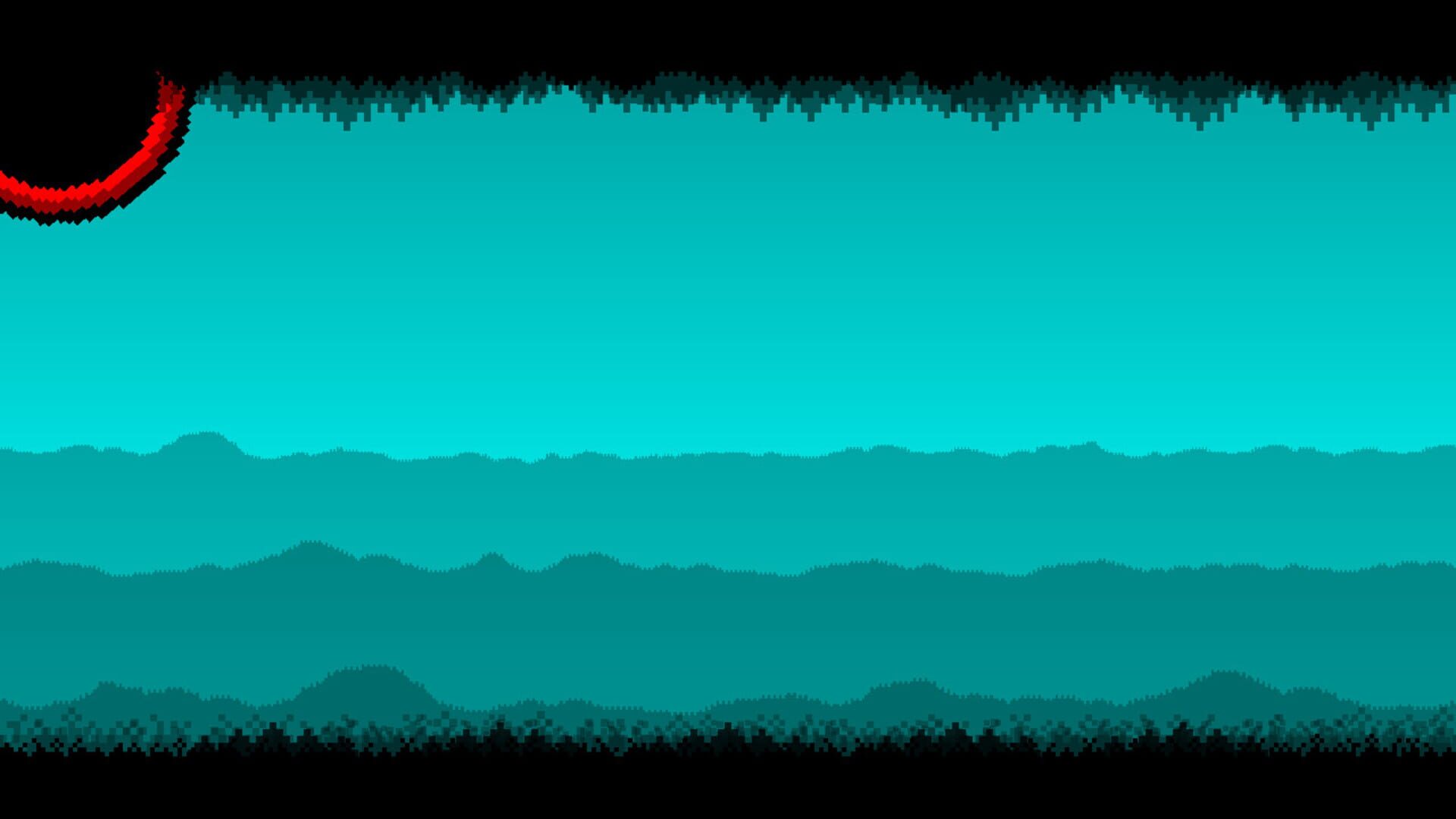 Idle Meteor - Screenshot