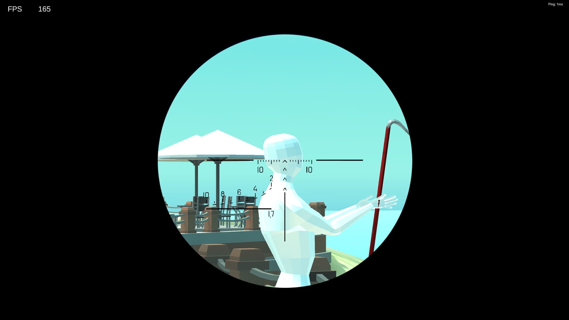 Traitor's Gambit - Screenshot