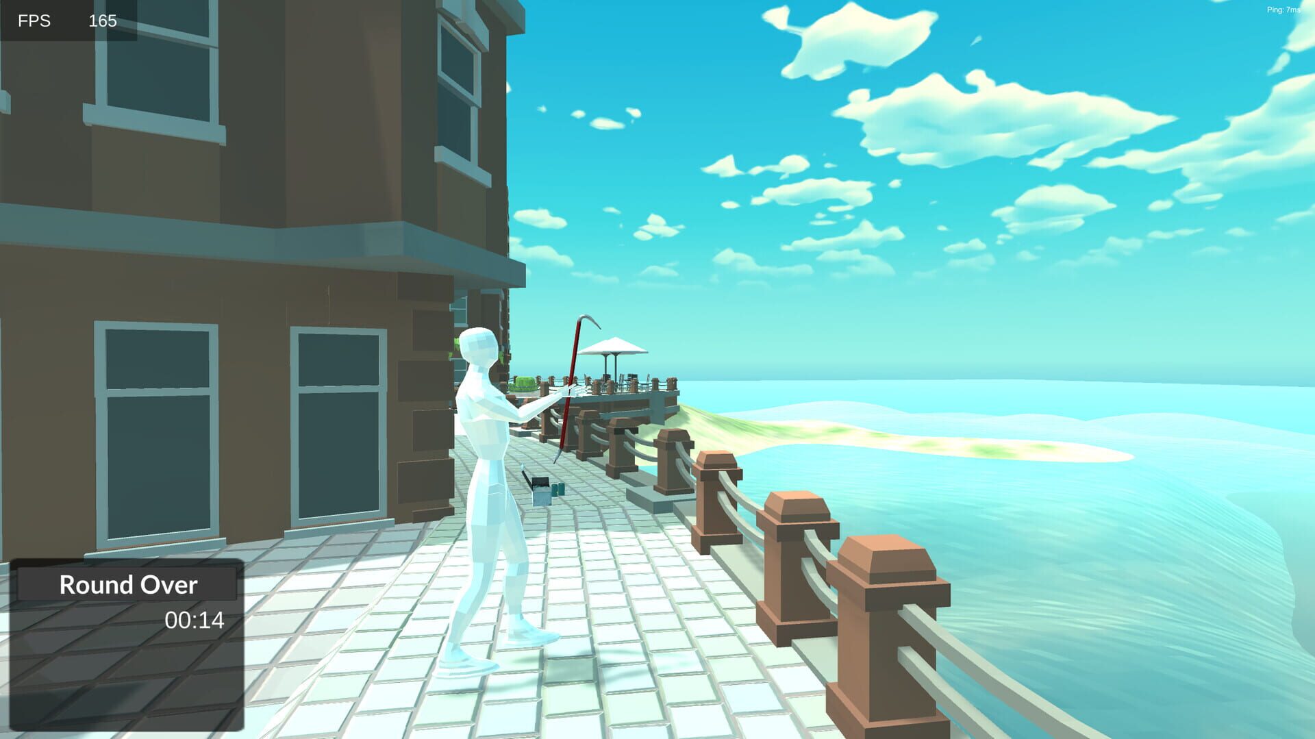 Traitor's Gambit - Screenshot