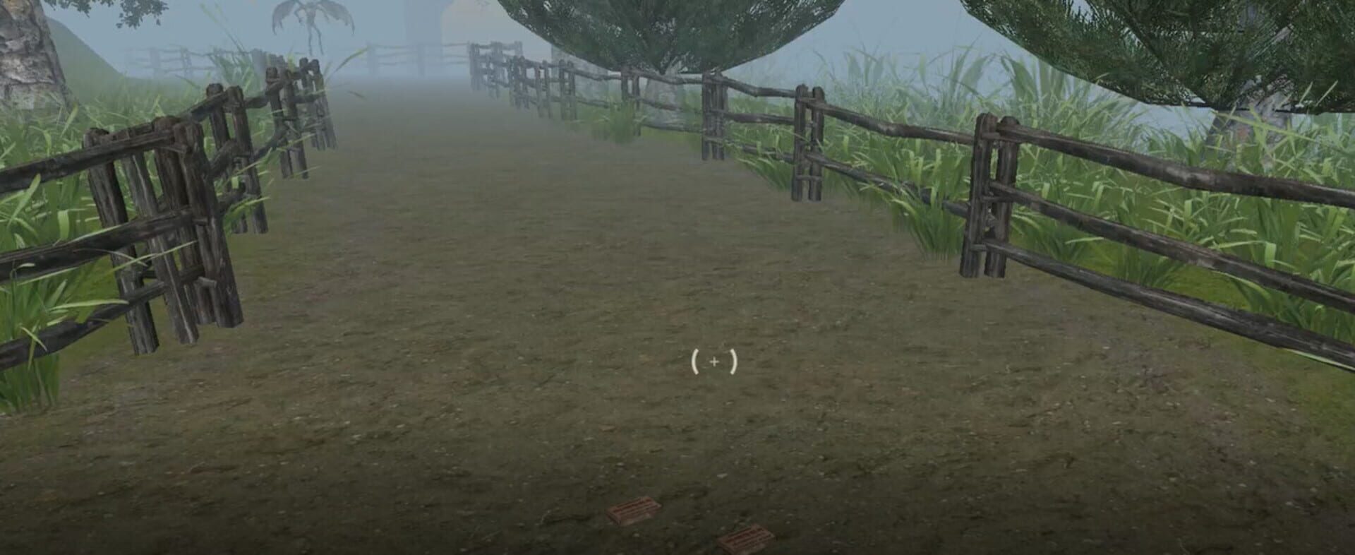 Brave Hero - Screenshot