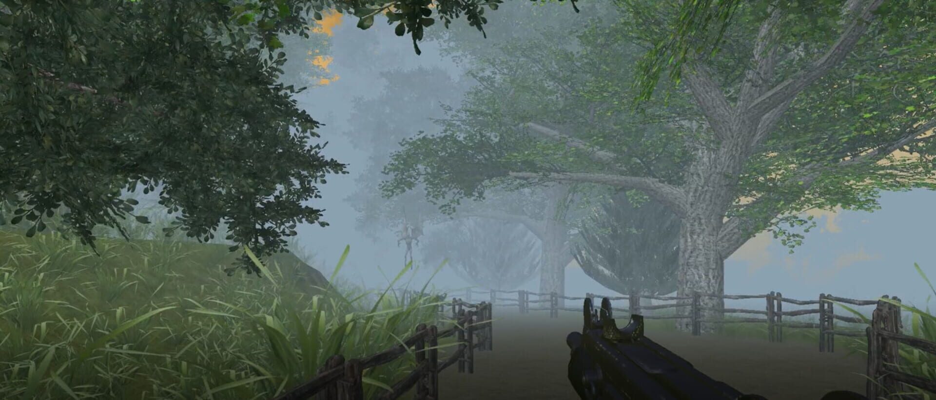 Brave Hero - Screenshot