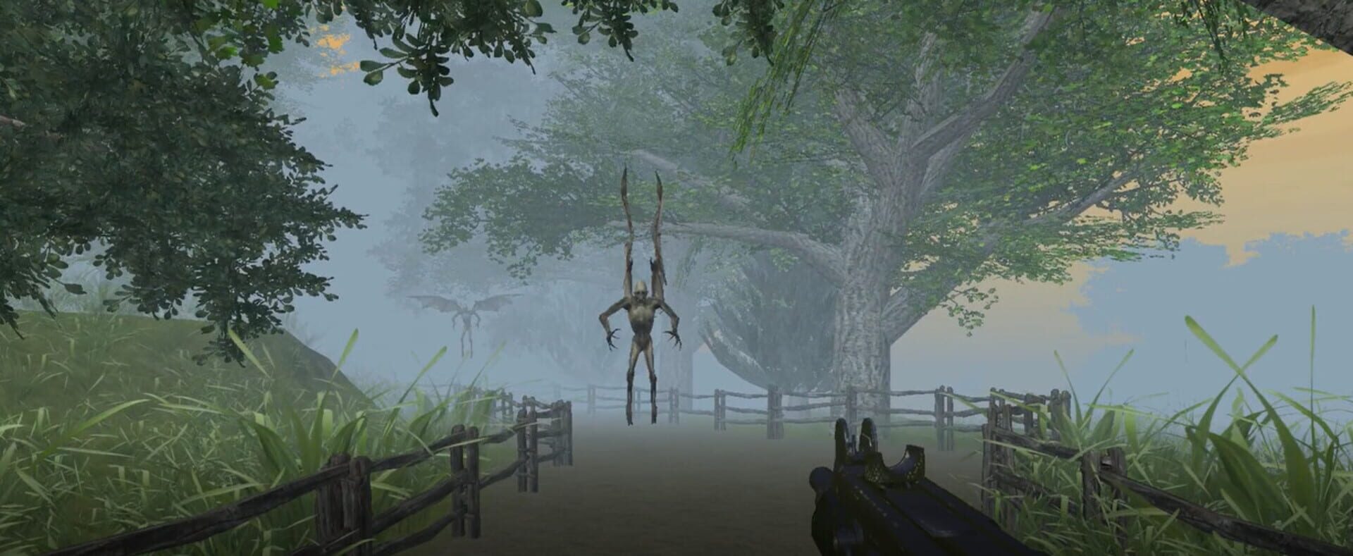 Brave Hero - Screenshot