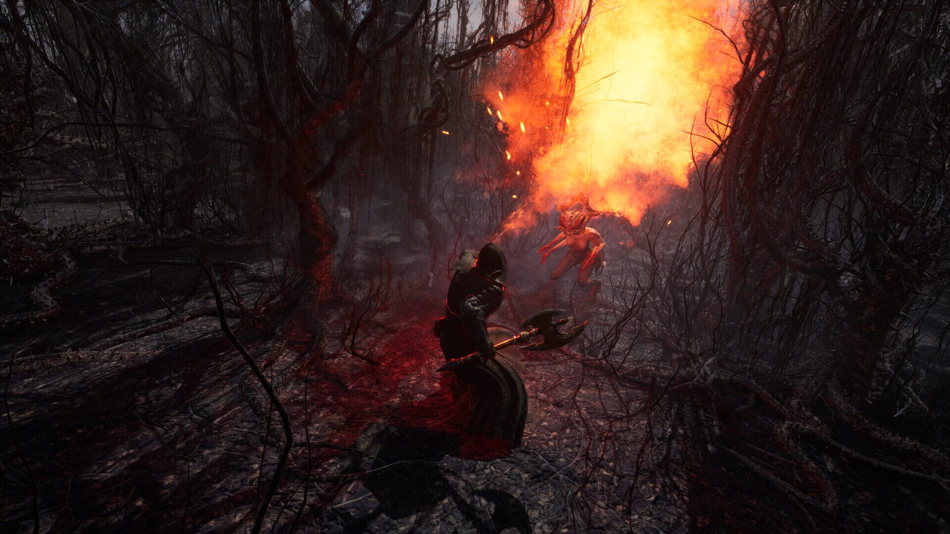 Mage Hunt: Spellshifter - Screenshot