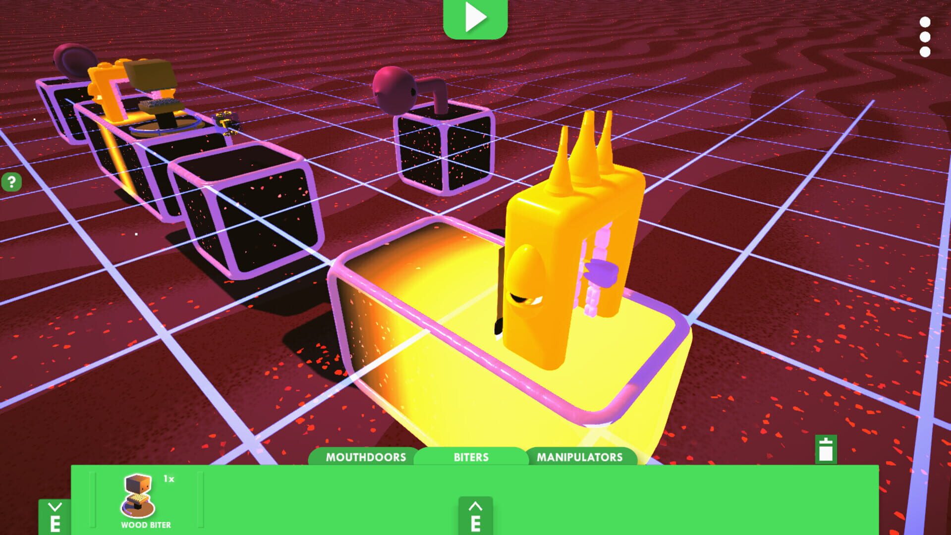Kloppyssimo - Screenshot
