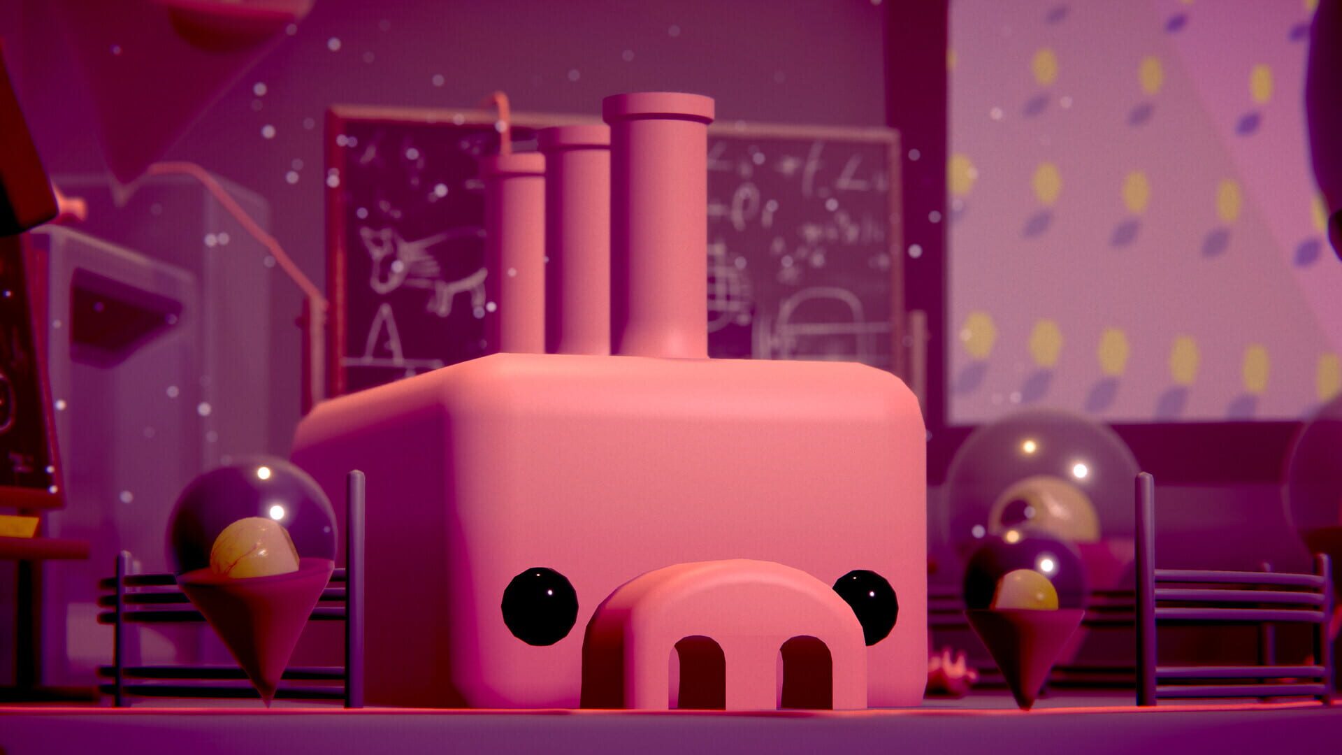 Kloppyssimo - Screenshot