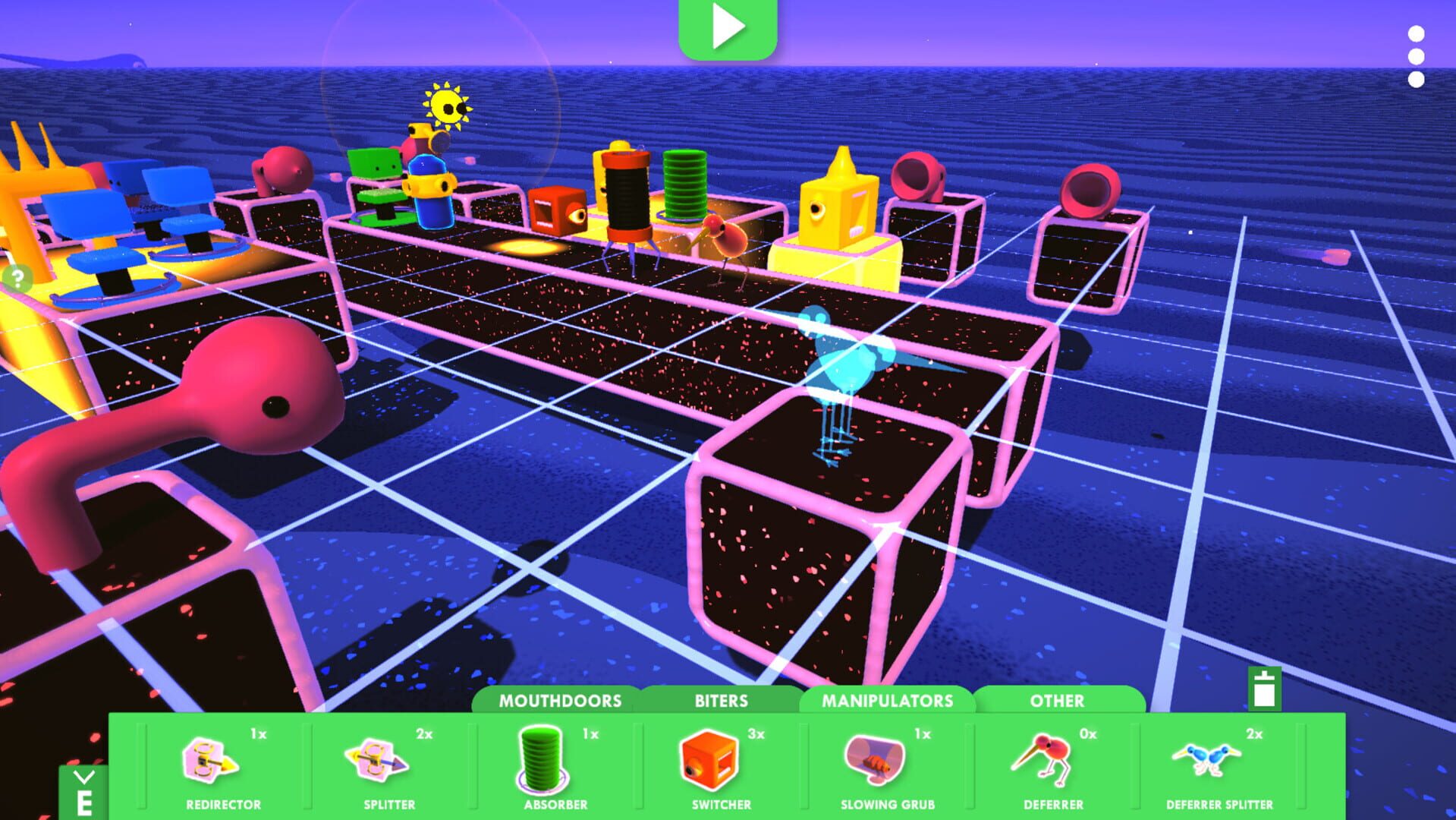 Kloppyssimo - Screenshot