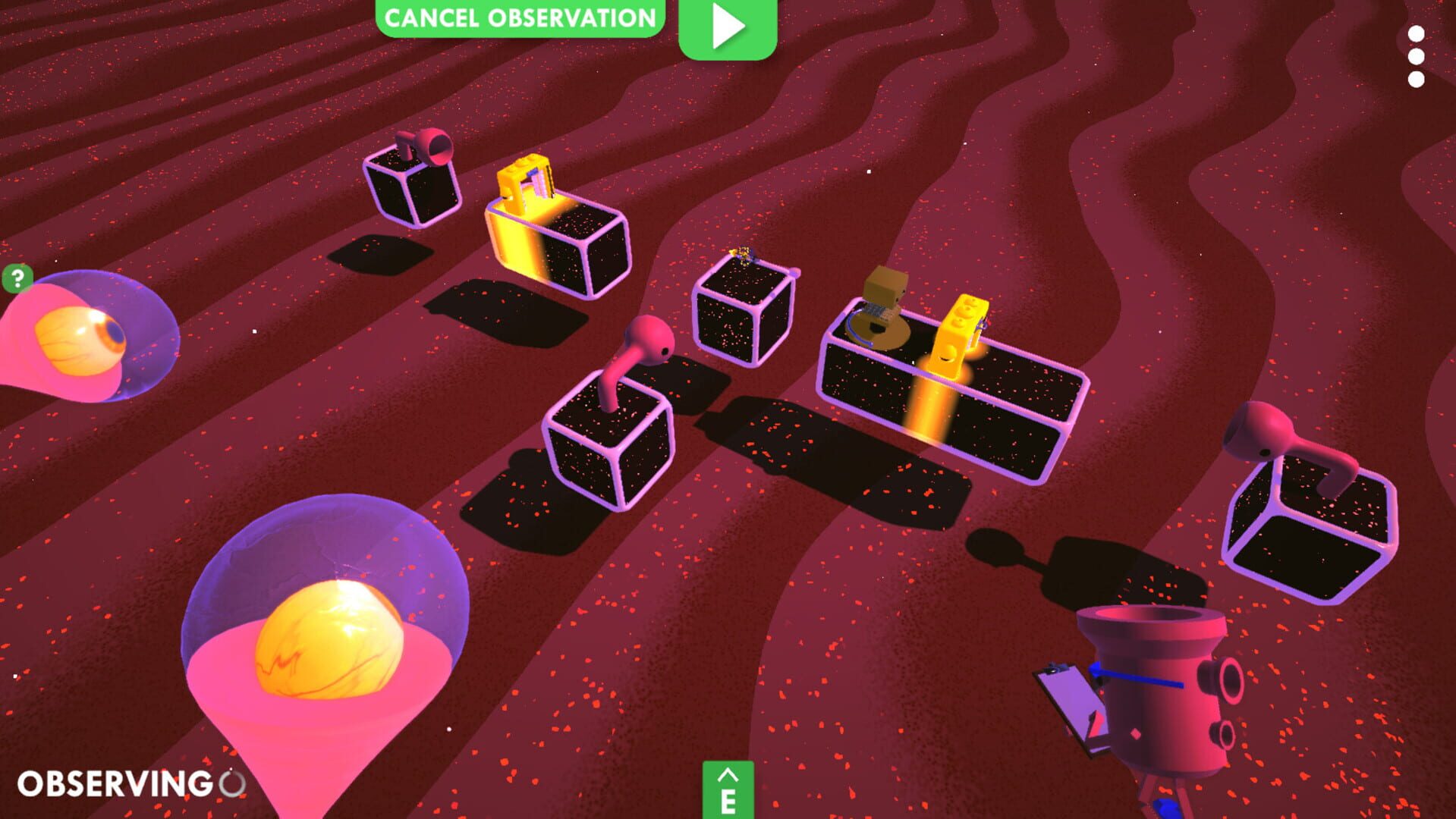 Kloppyssimo - Screenshot