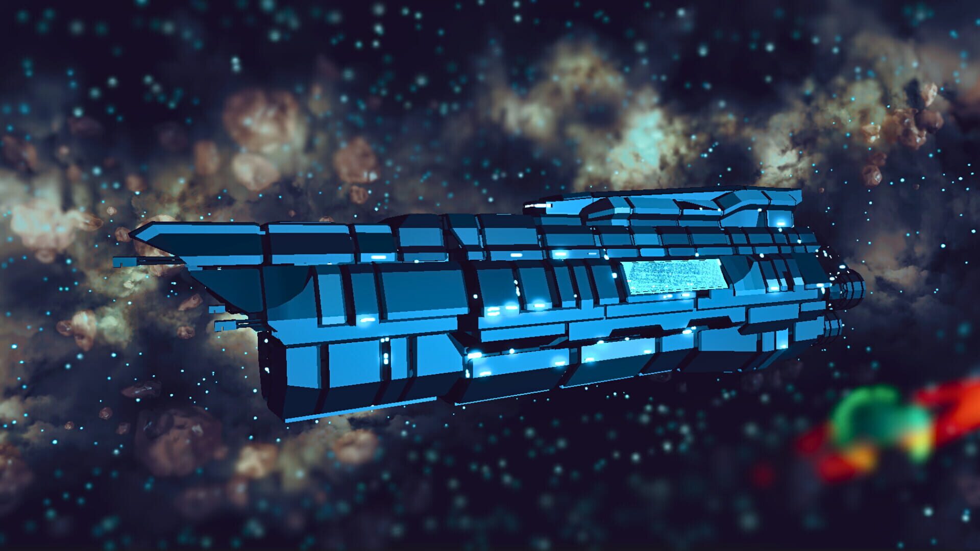 Millennium Arcade - Screenshot