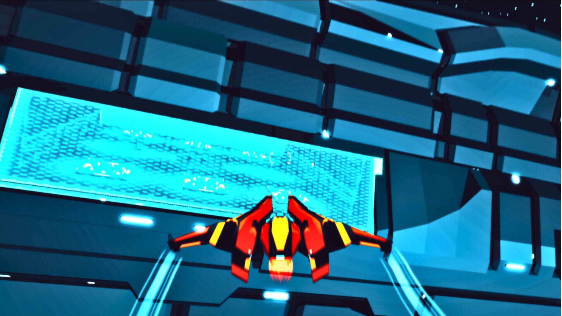 Millennium Arcade - Screenshot