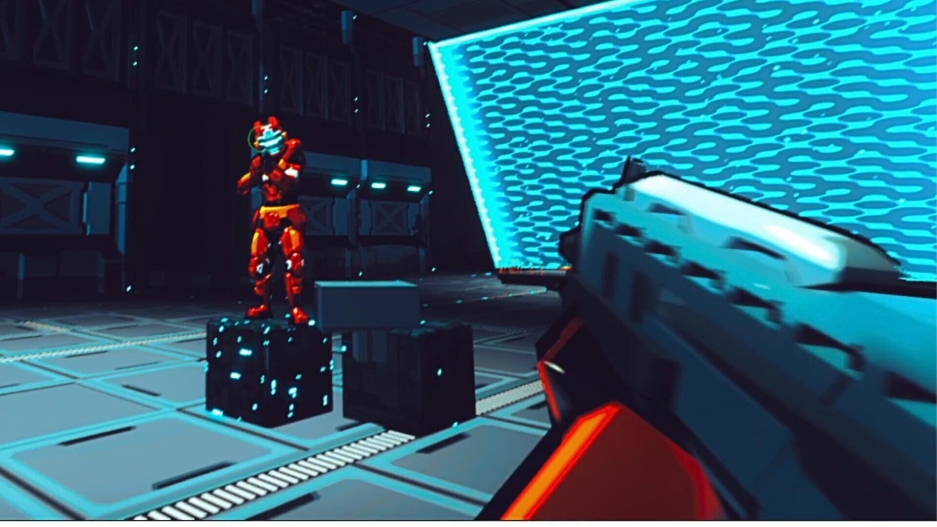 Millennium Arcade - Screenshot