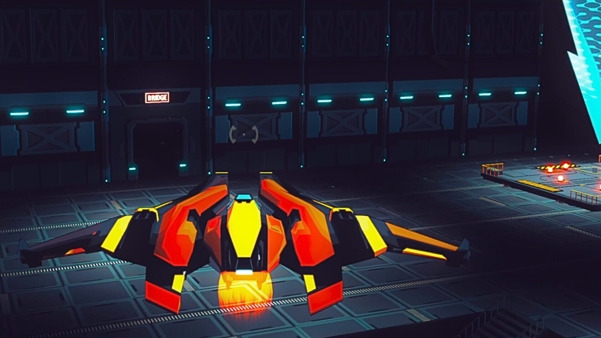 Millennium Arcade - Screenshot