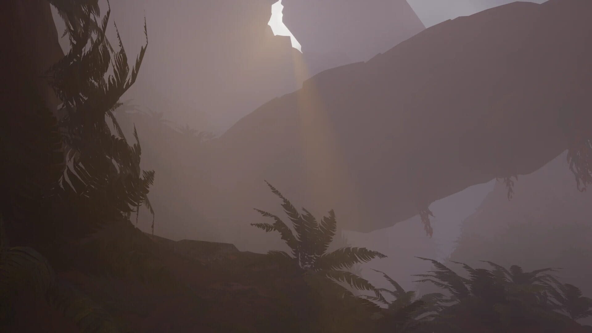 Storm's Eye - Screenshot