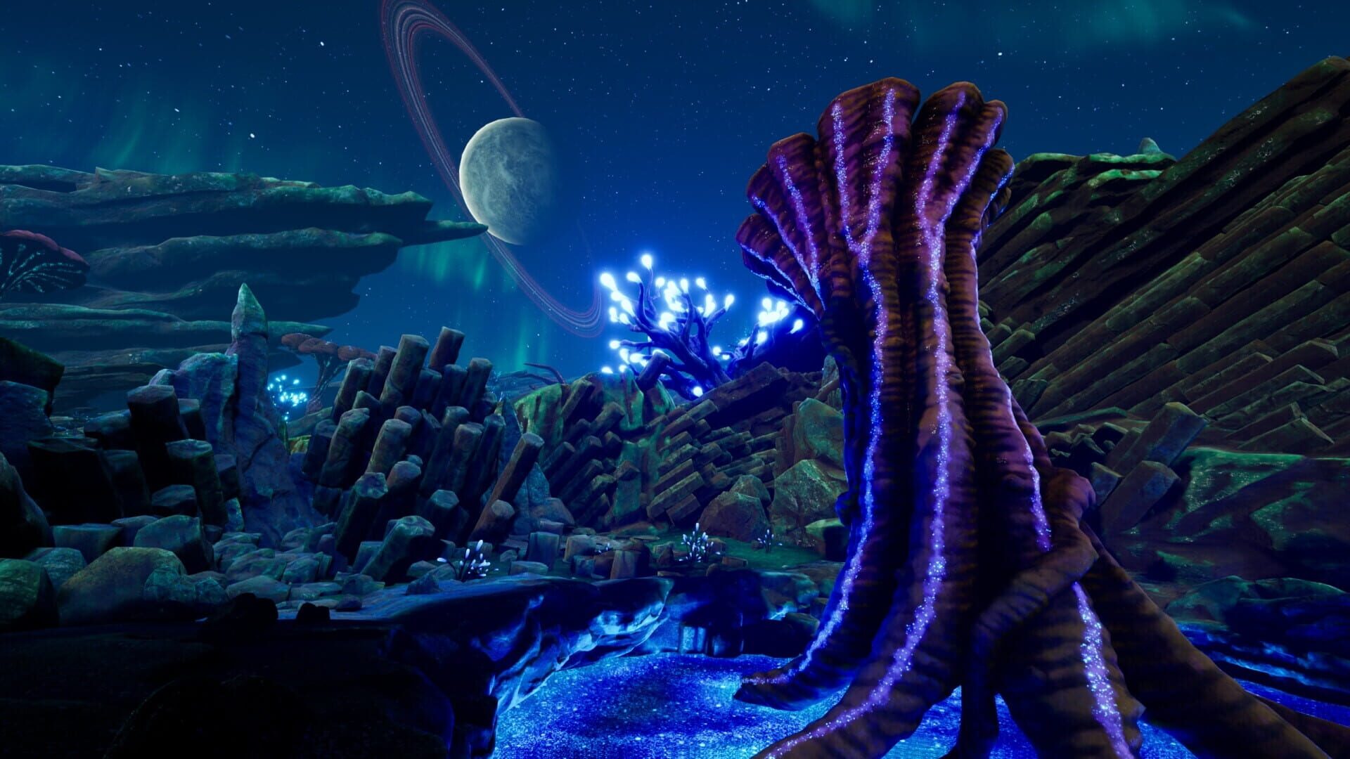 Starforge - Screenshot