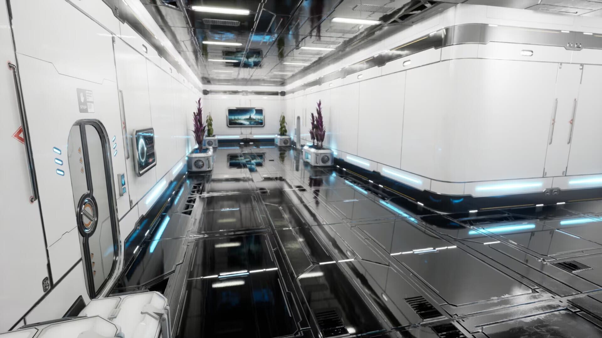 Starforge - Screenshot