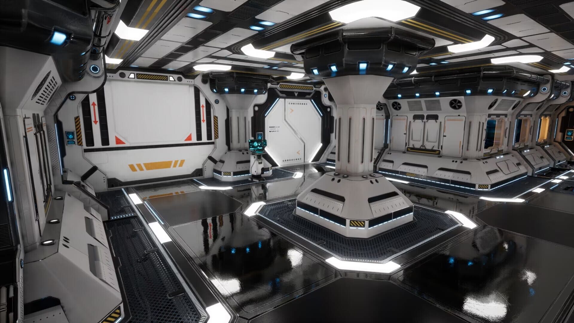 Starforge - Screenshot