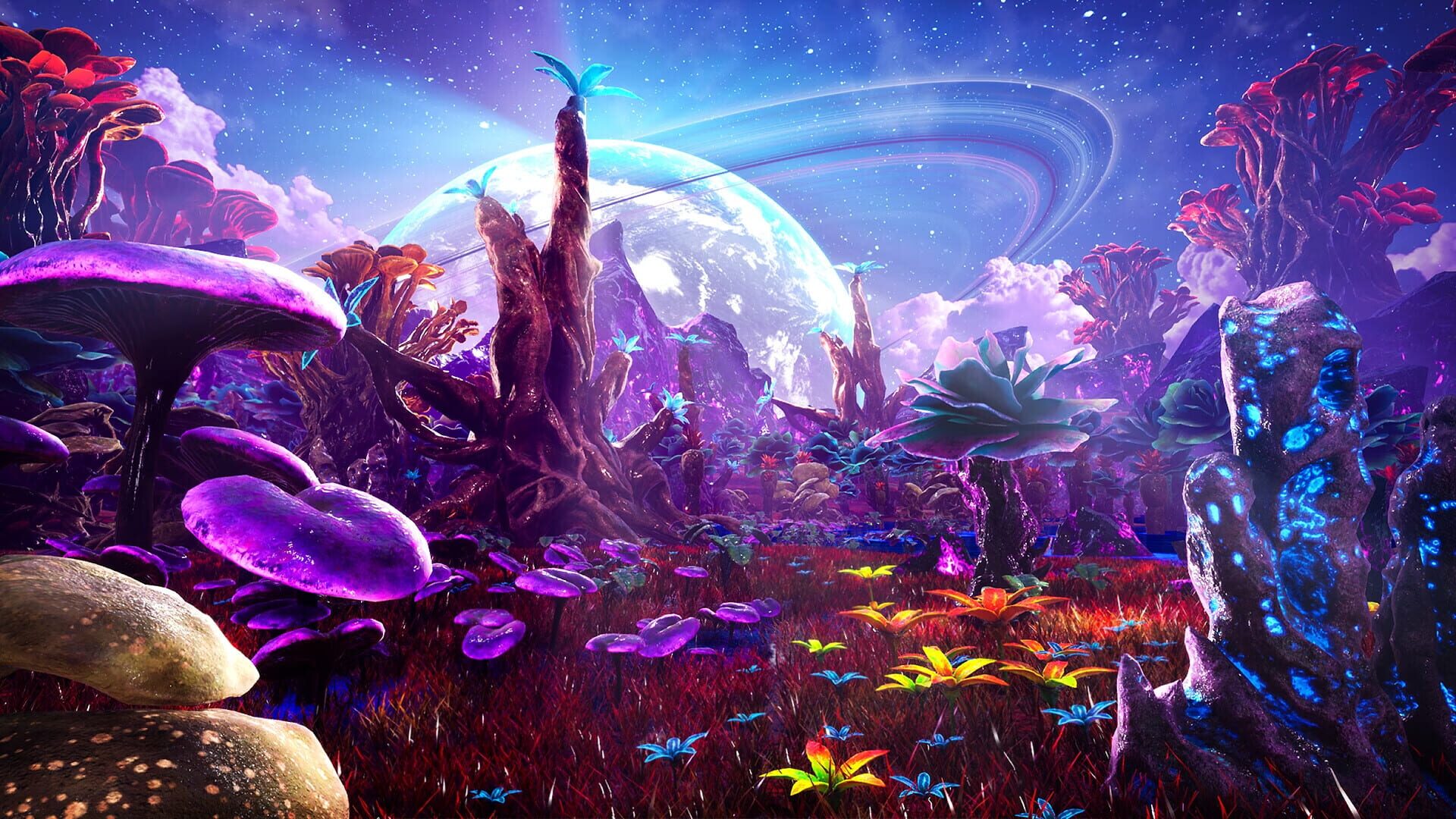 Starforge - Screenshot