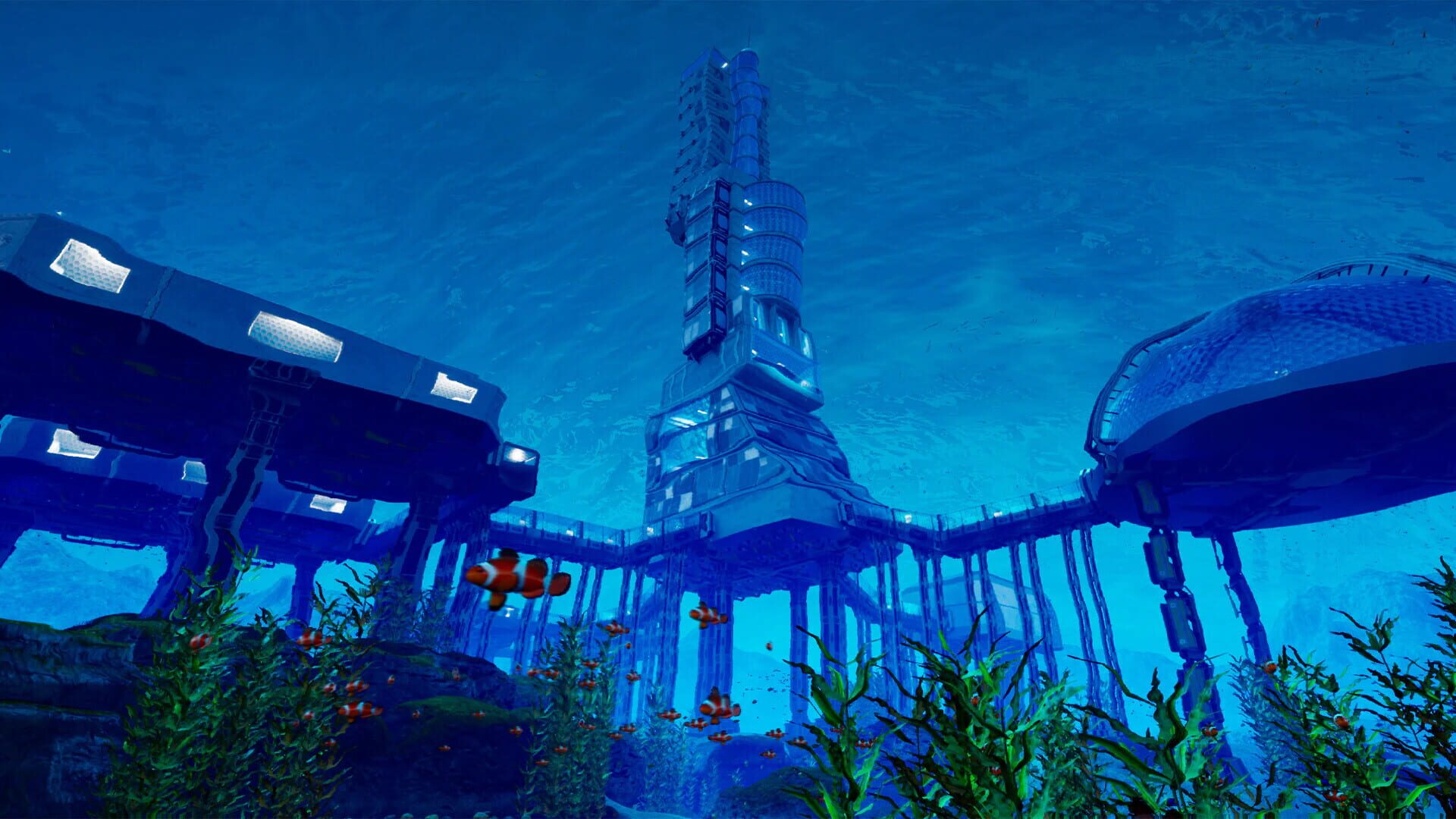 Starforge - Screenshot