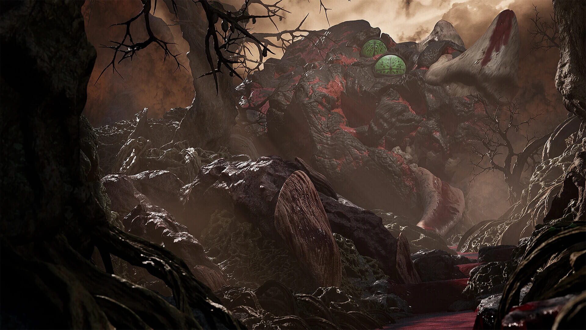 Starforge - Screenshot