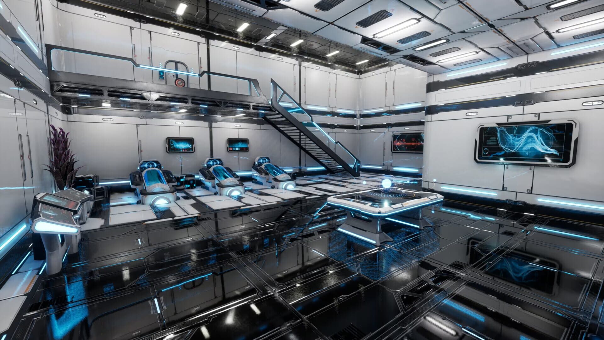 Starforge - Screenshot