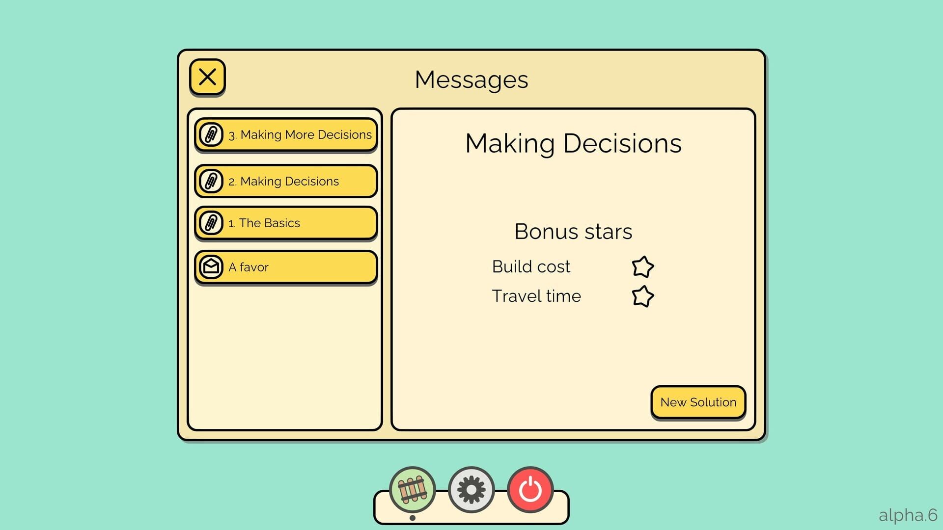 Relo - Screenshot